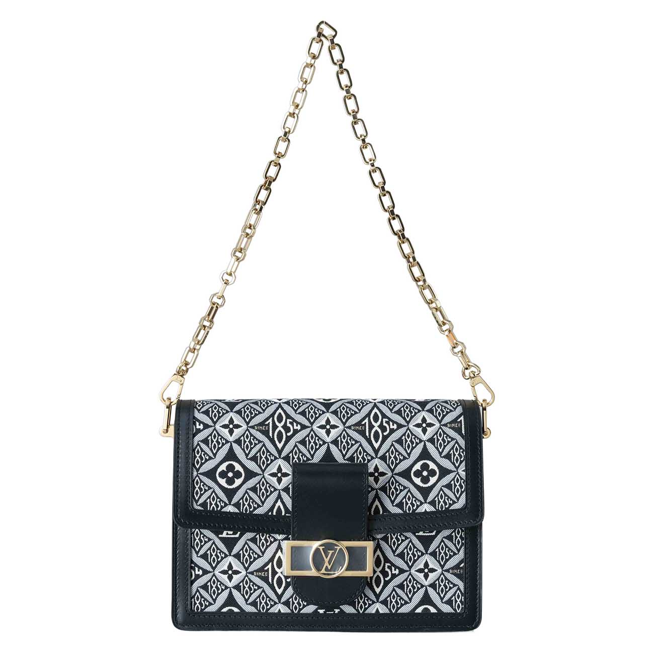 LOUIS VUITTON(USED)루이비통 M57211 도핀 MM